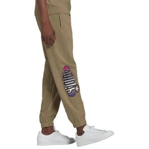 Adidas Originals Area 33 Trefoil Sweat Pants